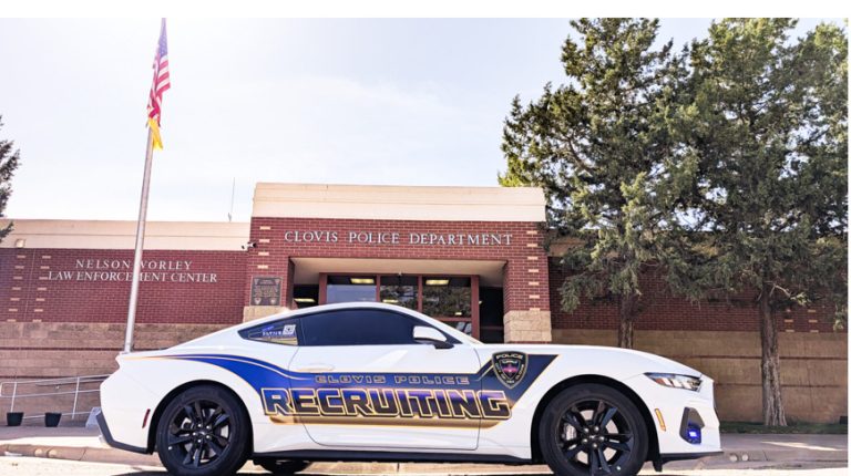 Clovis, New Mexico pedestrian Casey Henry, 62, tragically passes away after vehicle crash Friday night