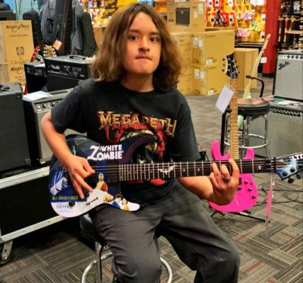 Twin Falls, Idaho mourns loss of young student Adrian Dustin Miller, community grieves his tragic passing