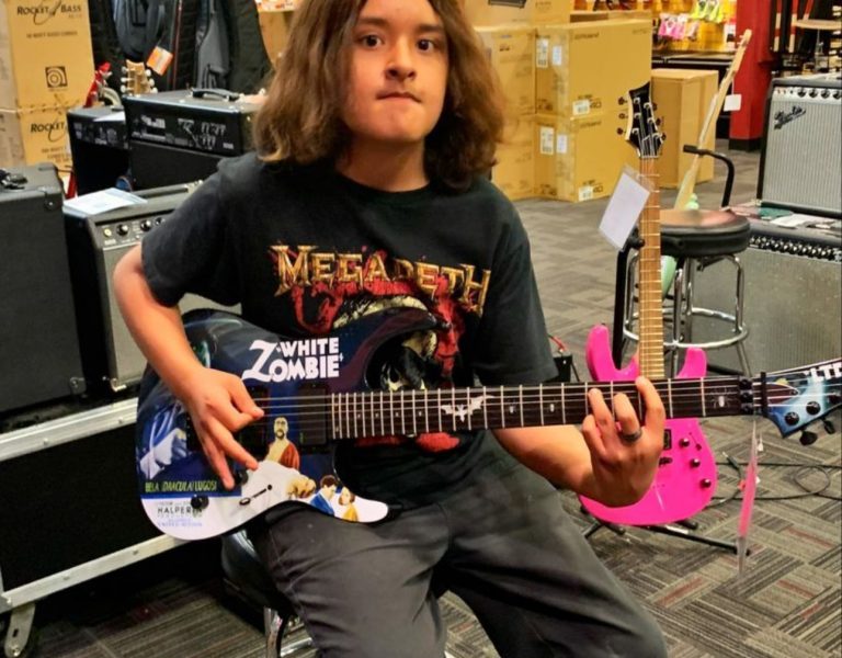 Twin Falls, Idaho mourns loss of young student Adrian Dustin Miller, community grieves his tragic passing