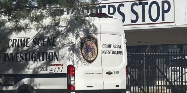 MIDLAND — Teenage Boy Hospitalized After Shooting Near C Street And Indiana, Authorities Investigate Violent Incident