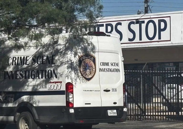 MIDLAND — Teenage Boy Hospitalized After Shooting Near C Street And Indiana, Authorities Investigate Violent Incident