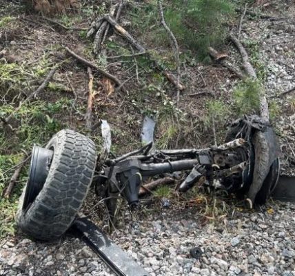 HENRICO — Jacob Scott Southers Passes Away In Interstate 295 Crash, Community Mourns Colonial Heights Resident