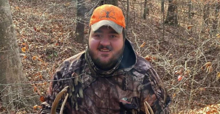 Hanover, Virginia: Hunter Davis Passes Away After Vehicle Crash and Shooting Incident on Interstate 295