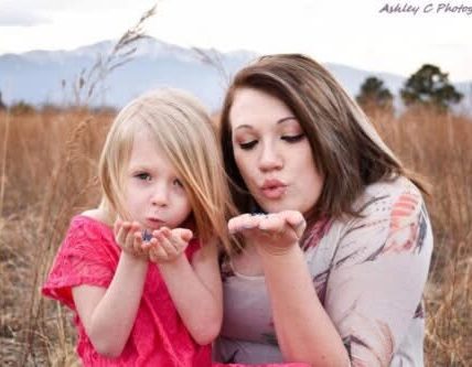 Fountain, Colorado Residents Shocked as Amanda Julia Carter Passes Away in Tragic Murder-Suicide Incident
