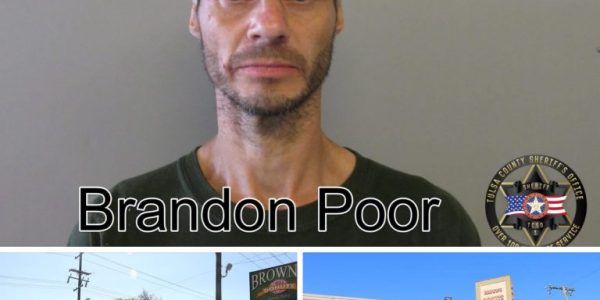 Tulsa, Oklahoma – Zacchariah Watchman Passes Away After Violent Incident at Brown’s Donut Shop, Authorities Investigate