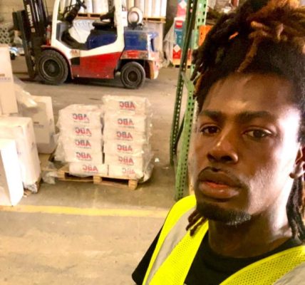 CASTLE POINT, Mo. — Cameron Marquell Crosby Passes Away Following Early Morning Shooting in St. Louis County
