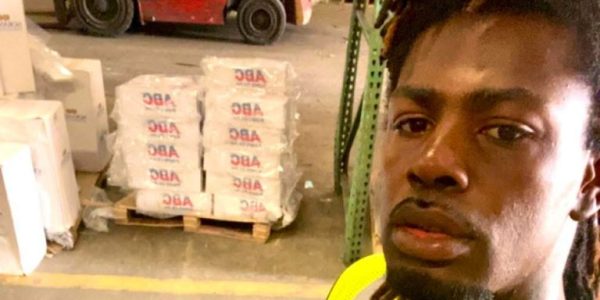 CASTLE POINT, Mo. — Cameron Marquell Crosby Passes Away Following Early Morning Shooting in St. Louis County