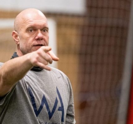 OMAHA, Neb. — Matt Vrzal Passes Away, Community Mourns Beloved Athlete and Impactful Friend in Grief