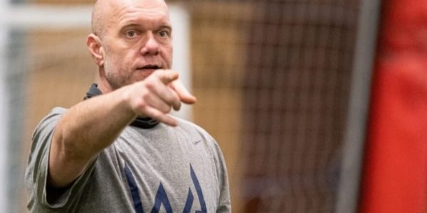 OMAHA, Neb. — Matt Vrzal Passes Away, Community Mourns Beloved Athlete and Impactful Friend in Grief