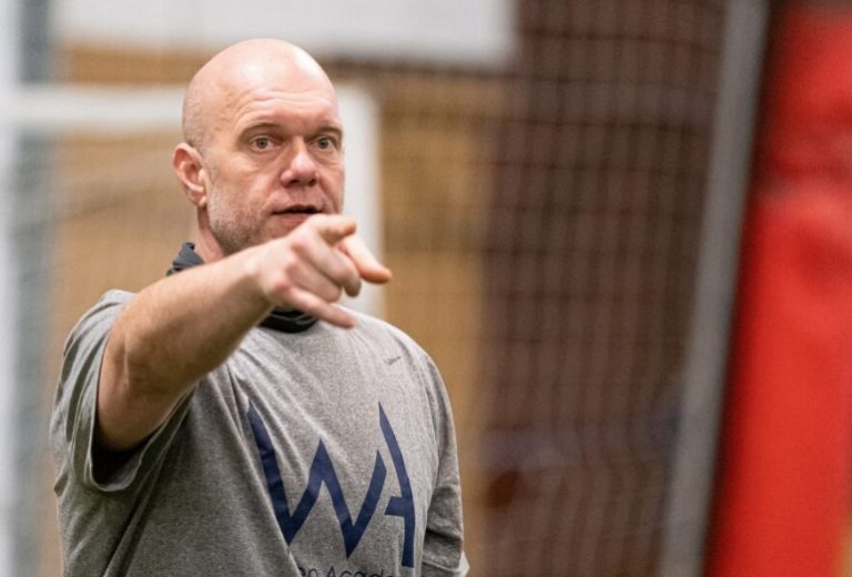 OMAHA, Neb. — Matt Vrzal Passes Away, Community Mourns Beloved Athlete and Impactful Friend in Grief