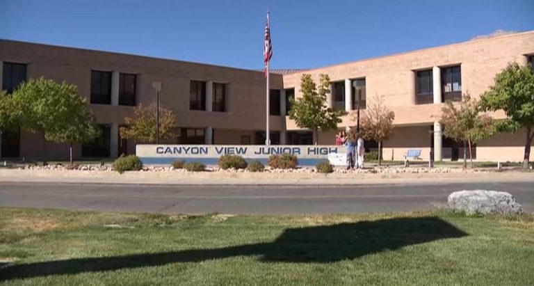 SOUTH FORK PARK, Utah — Canyon View Junior High Student Passes Away During Tragic School Field Trip Incident