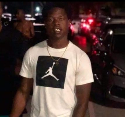 ATLANTA, Ga. โ A wave of grief has swept through the community following the tragic death of a young man known by many as Gassedโup Thompson.