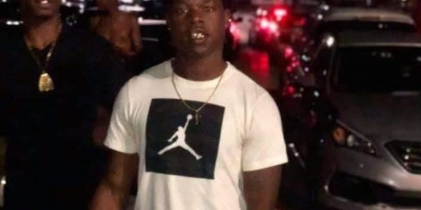 ATLANTA, Ga. — A wave of grief has swept through the community following the tragic death of a young man known by many as Gassed’up Thompson.