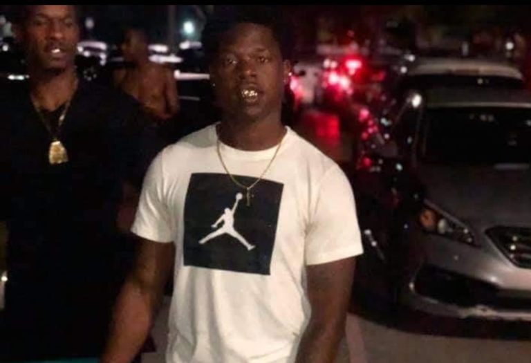 ATLANTA, Ga. — A wave of grief has swept through the community following the tragic death of a young man known by many as Gassed’up Thompson.