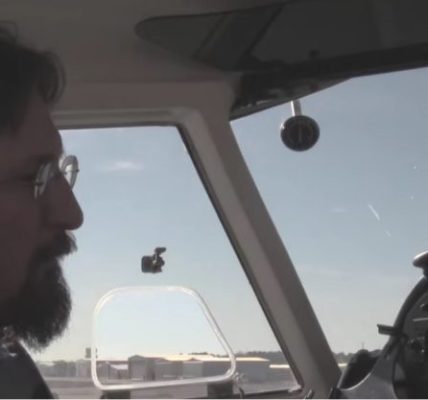 BATTLE GROUND, Wash. — A devastating plane crash near Goheen Airport in Clark County claimed the life of a well-known community member Friday afternoon