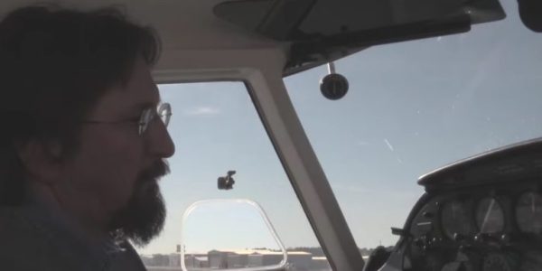 BATTLE GROUND, Wash. — A devastating plane crash near Goheen Airport in Clark County claimed the life of a well-known community member Friday afternoon