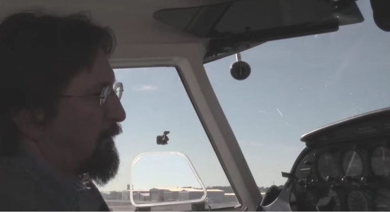BATTLE GROUND, Wash. — A devastating plane crash near Goheen Airport in Clark County claimed the life of a well-known community member Friday afternoon