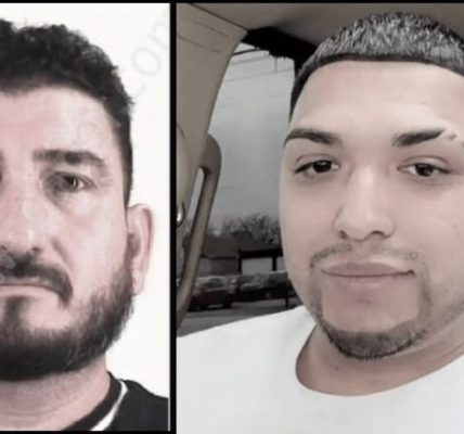 DALLAS, Texas — A tragic and chaotic scene unfolded early Wednesday morning at the U.S. Immigration and Customs Enforcement (ICE) facility in Dallas, where a rooftop sniper opened fire on a transport van carrying detainees.