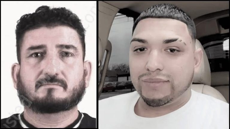 DALLAS, Texas — A tragic and chaotic scene unfolded early Wednesday morning at the U.S. Immigration and Customs Enforcement (ICE) facility in Dallas, where a rooftop sniper opened fire on a transport van carrying detainees.