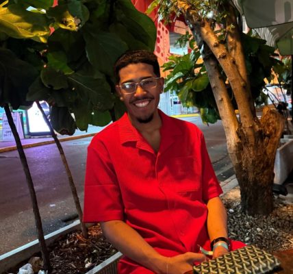 Orlando, Florida – The Orlando community is mourning the heartbreaking loss of Nathaniel “Bubba” Woods II
