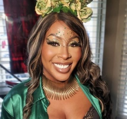 Wichita, Kansas — The community is reeling after the tragic discovery of 43-year-old Rachel Johnson