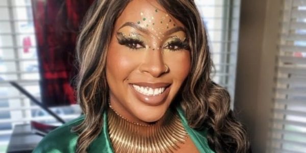 Wichita, Kansas — The community is reeling after the tragic discovery of 43-year-old Rachel Johnson