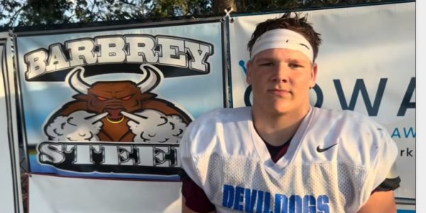 Laurel, Franklin County — The community is grieving the heartbreaking loss of 17-year-old Ethan M. Heath