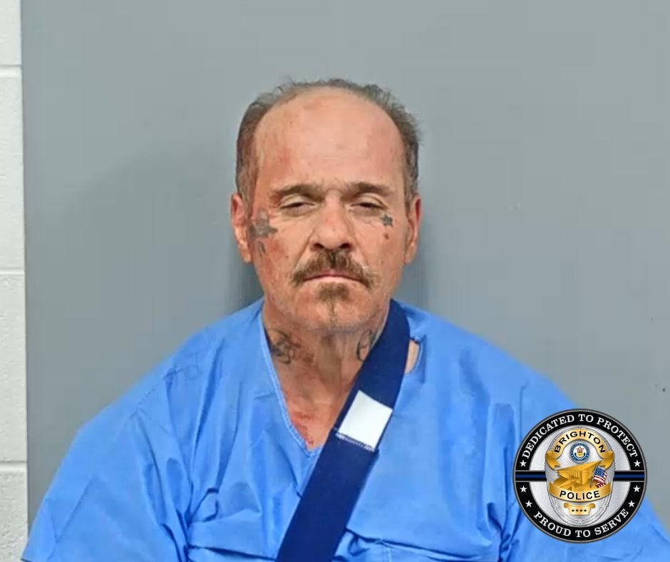 James Benavidez, 50, faces charges of first-degree murder, auto theft and unlawful termination of a pregnancy after Keeley Koff was found dead