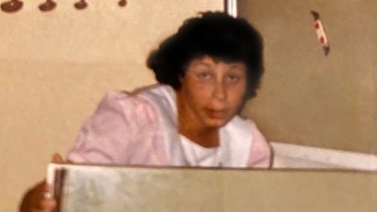 Marina Ramos had been missing since 1989