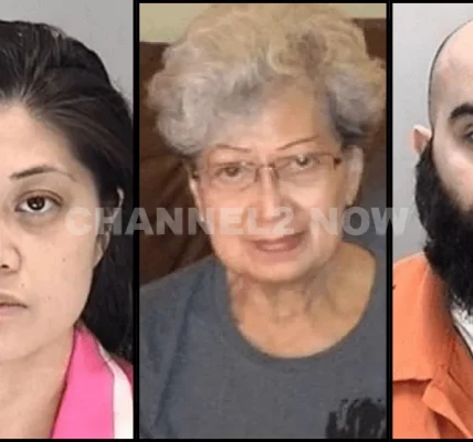 Augusta, Georgia tragedy as Melissa Cui Domingo and mother Elizabeth Domingo lose lives in parking lot