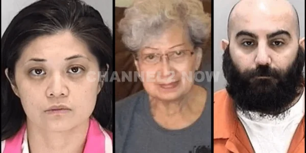 Augusta, Georgia tragedy as Melissa Cui Domingo and mother Elizabeth Domingo lose lives in parking lot