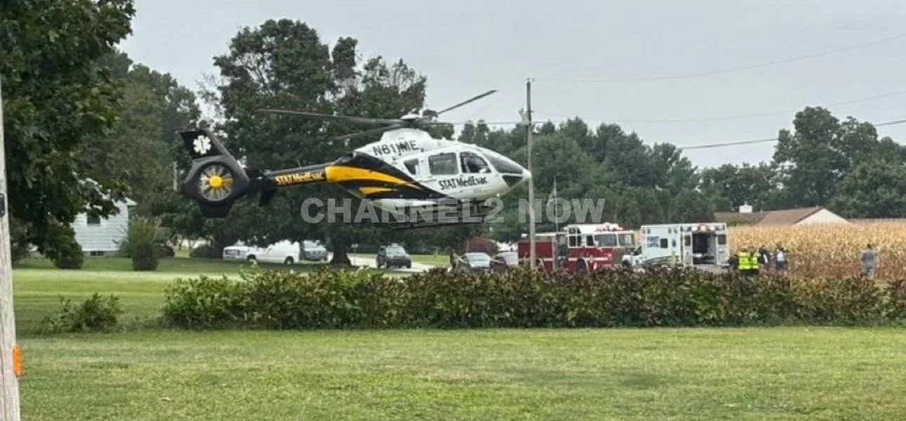 York County, Pennsylvania – Multiple Police Officers Shot During Farmhouse Confrontation in North Codorus Township