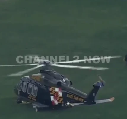 Annapolis US Naval Academy on Lockdown After Former Midshipman Shoots Multiple Victims, Authorities Respond
