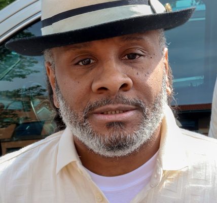 Man freed after nearly three decades in prison after he’s cleared of murder ‘tainted by false evidence’
