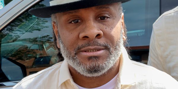 Man freed after nearly three decades in prison after he’s cleared of murder ‘tainted by false evidence’