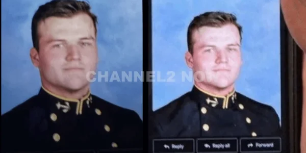 Annapolis US Naval Academy on Lockdown After Jackson Elliott Fleming Shoots Multiple Victims, Authorities Respond