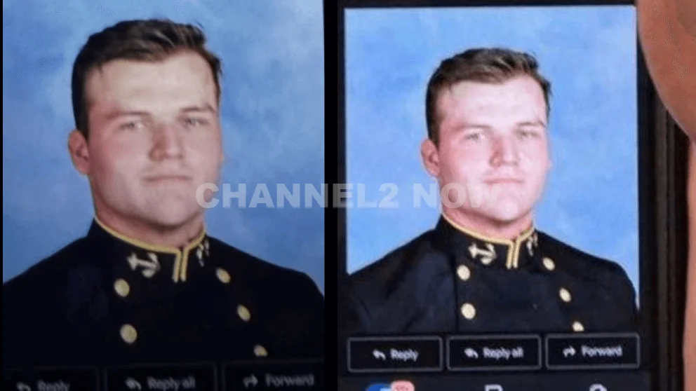 Annapolis US Naval Academy on Lockdown After Jackson Elliott Fleming Shoots Multiple Victims, Authorities Respond