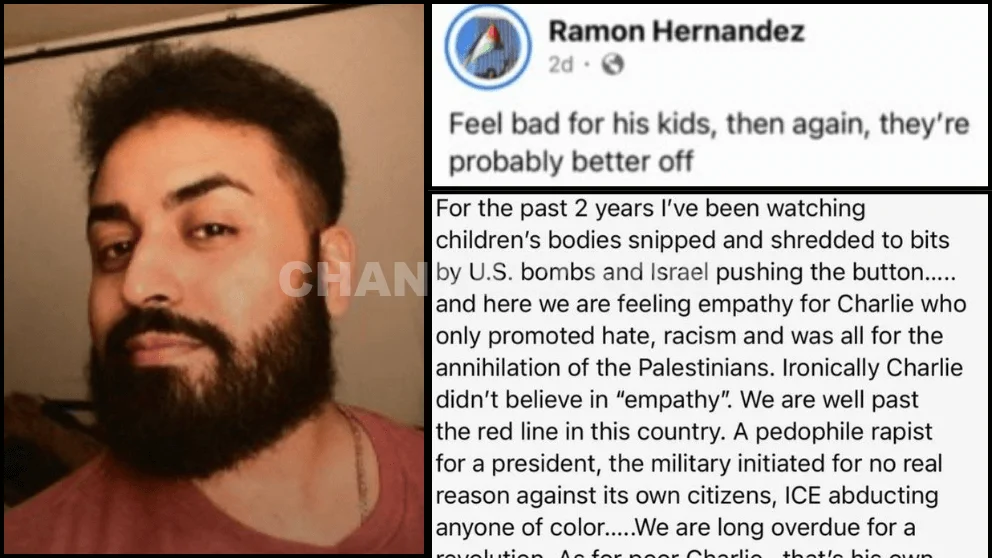 Pima County, Ariz. – Deputy dies professional credibility short amid social media posts praising political violence online