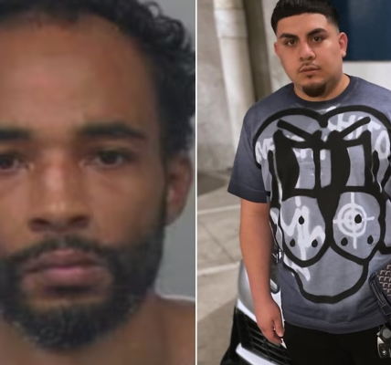 Victim kidnapped and shot 17 times before his remains were dumped in a church parking lot