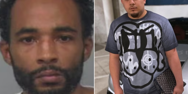 Victim kidnapped and shot 17 times before his remains were dumped in a church parking lot