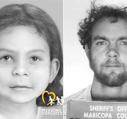 Final victim of 40-year-old cold case where girls were found dead and stuffed in barrels is identified