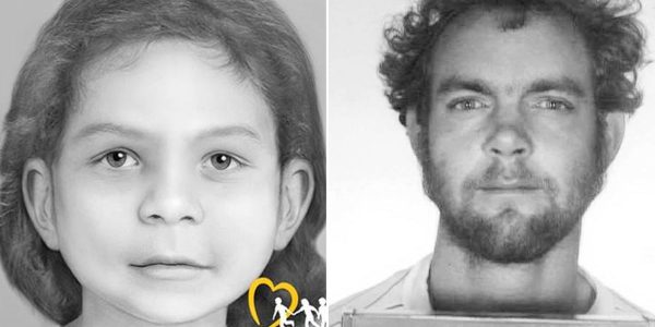 Final victim of 40-year-old cold case where girls were found dead and stuffed in barrels is identified