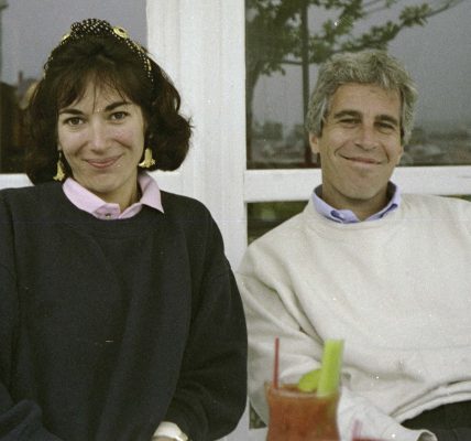New alleged Jeffrey Epstein emails cast fresh light on financier’s dealings with Ghislaine Maxwell