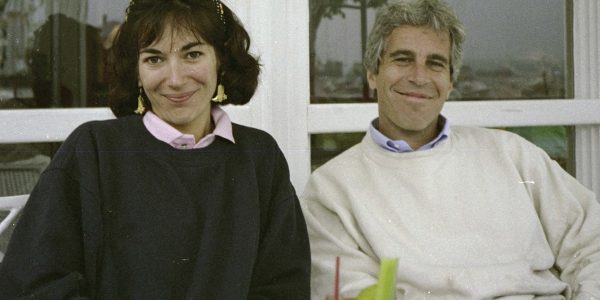 New alleged Jeffrey Epstein emails cast fresh light on financier’s dealings with Ghislaine Maxwell