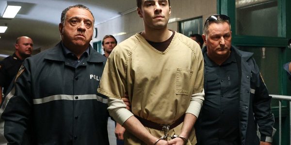 Terrorism charges dismissed against Luigi Mangione in UnitedHealthcare CEO’s murder case