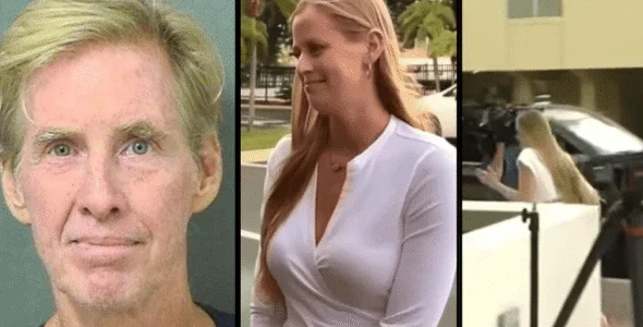 Florida – Ryan Routh Passes Away Legally Guilty Following Attempted Assassination of Former President Trump