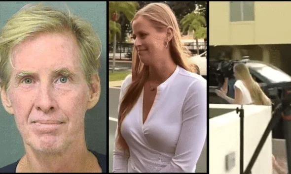 Florida – Ryan Routh Passes Away Legally Guilty Following Attempted Assassination of Former President Trump