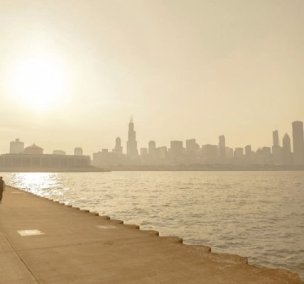 Chicago stretches summer streak with September heat