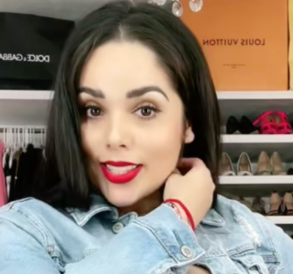 TikTok influencer and her family found dead, wrapped in plastic inside car in Mexico