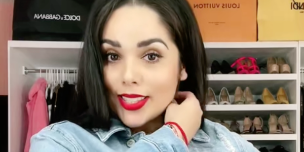 TikTok influencer and her family found dead, wrapped in plastic inside car in Mexico